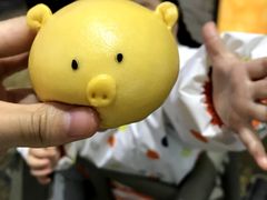 -荣誉国宴楼(美食城店)