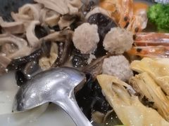 -一楼食业·美食人家