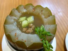 -德胜轩正宗顺德菜(宝安沙井会展中心店)