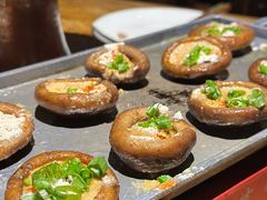 -玛吉阿米·餐吧