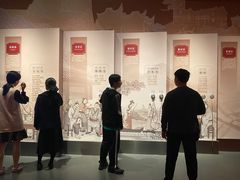 -中国闽台缘博物馆
