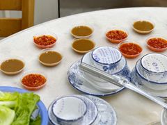 -五洲牛肉美食馆