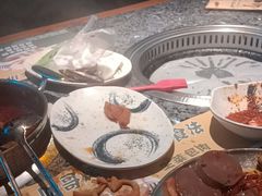 -阪尚皇·原切牛排·烤肉火锅自助(北京路店)