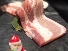 -木槿花韩式炭烤·熟成肉工坊(孙文东路店)