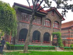 -上海孙中山故居纪念馆