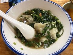 -车沾巷·重庆老味豌杂面