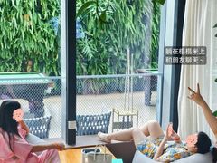 -庄子梦然·城市微度假·24h按摩·推拿·spa