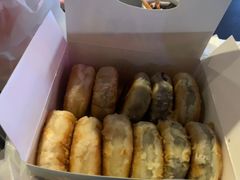 -栗酥饼(南长街店)