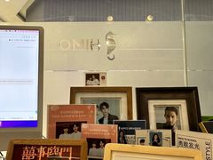 -海马体照相馆(成都来福士广场店)