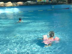 -青岛东方影都融创水世界