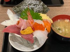 -札幌二条市场 大矶 OHISO(总店)