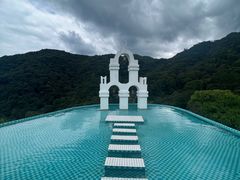 -龙岩森林水乡景区