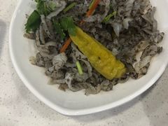 -合合春饼·酱骨·东北菜(潘家园店)