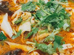 -西兰轩清真菜馆(北顺城街店)