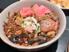 -Ameigo梅果·云贵川bistro(长宁来福士店)