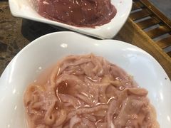 -尹家院子老火锅(融创白象街店)