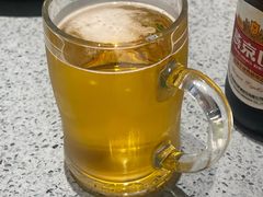 -锦州烧烤·纸包鱼(物资学院路店)