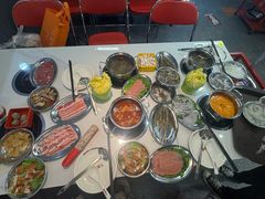 -喜歪歪·平价海鲜市场小火锅(龙阳广场店)