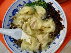 -新丰小吃(高沙店)