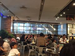 -新旺茶餐厅(嘉里城店)