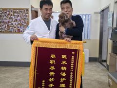 -美联众合动物医院·24h转诊中心