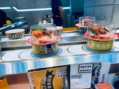 -元气寿司(宝安壹方城店)