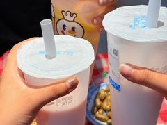 -朗御烧烤·江湖菜·龙虾(望平街店)