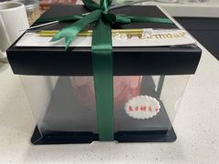-姆们M Sweetie Cake(五道口店)
