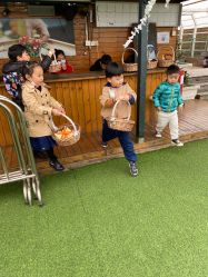 -小蜜蜂农场(凯德七宝购物广场店)