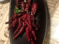 -桂满陇·蟹黄小笼汤包(中山公园店)