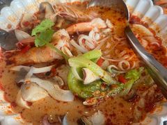 -Thai Alley泰爱里(二沙岛店)