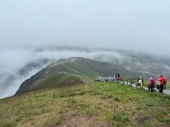 -萍乡武功山风景名胜区