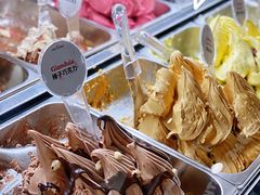 -Dal Cuore 达可芮冰淇淋(陕西北路店)