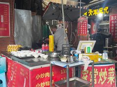 -海关荤豆花(洋河一路店)