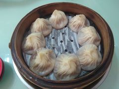 小笼包-食惠里小笼包面馆(越秀店)