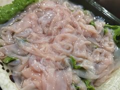 -来伊回麻辣烫·火锅串串清真(红瓦寺总店)