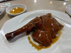 -老字号蛇口德记烧腊饭店·海鲜加工