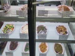 -香妃烤鸡(新奥店)