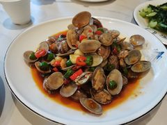 -火龙堂·风味民间菜(文一路店)