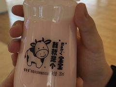 -BROAD面包路·欧式面包(龙湖时代C馆店)