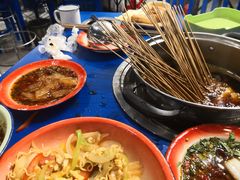 -马路边边串串香(北苑旗舰店)