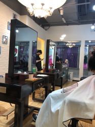 点击看大图 -Show fa salon 秀发沙龙