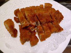 招牌香猪腩仔骨-美极鲜食坊(宝安南路店)