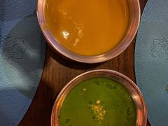 -甘尼仕印度餐厅酒吧(斜塘老街店)