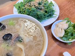 -合记烩面(人民路店)