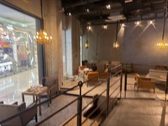 -漫咖啡 (CCPAPK创意港店)
