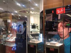 -LensCrafters亮视点·Nikon尼康精选(北京嘉里中心店)
