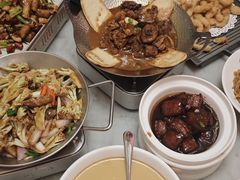 -小菜园新徽菜(芜湖万达店)
