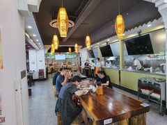 大堂-钱万兴(塔园路店)