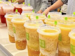 -奈雪的茶(kkone店)